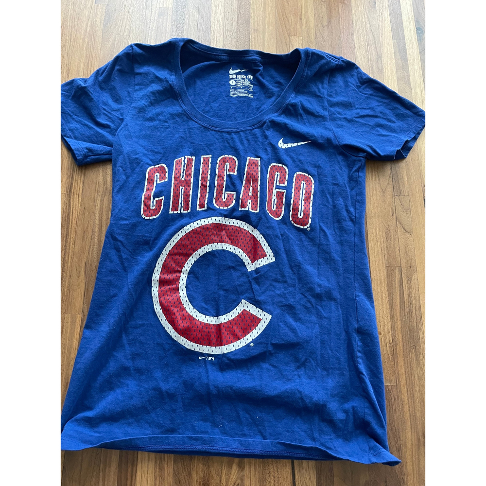 Nike Women's Cubs T-shirt